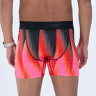 Zoot Sports LIFESTYLE Men's Ltd Boxer Brief - Yo Yo Yo