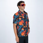 Zoot Sports LIFESTYLE Men's Ltd Party Shirt - King Kam