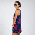 Zoot Sports LIFESTYLE Women's Ltd Party Dress - Queen K