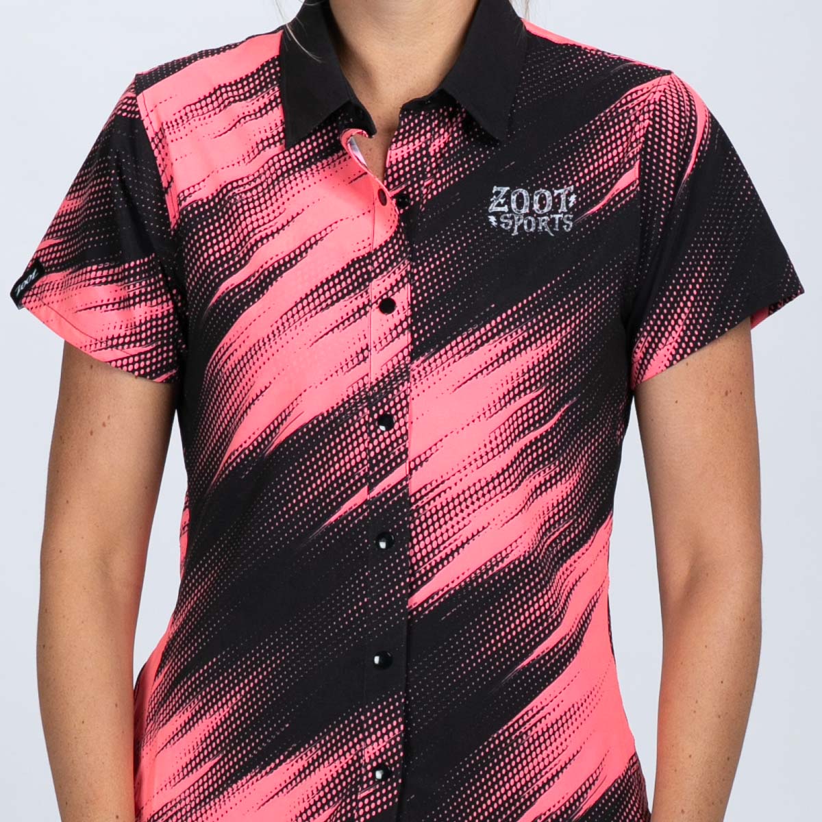 Zoot Sports LIFESTYLE Women's Ltd Party Shirt - DriftSPEED