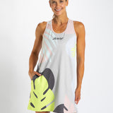 Zoot Sports PARTY DRESS Women's Ltd Party Dress - Aloha