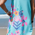 Zoot Sports PARTY DRESS Women's Ltd Party Dress - Florescence