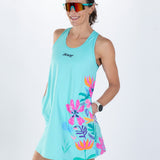 Zoot Sports PARTY DRESS Women's Ltd Party Dress - Florescence