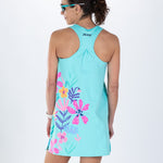 Zoot Sports PARTY DRESS Women's Ltd Party Dress - Florescence