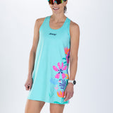 Zoot Sports PARTY DRESS Women's Ltd Party Dress - Florescence