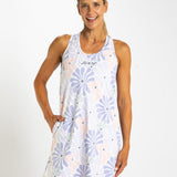 Zoot Sports PARTY DRESS Women's Ltd Party Dress - Lanai
