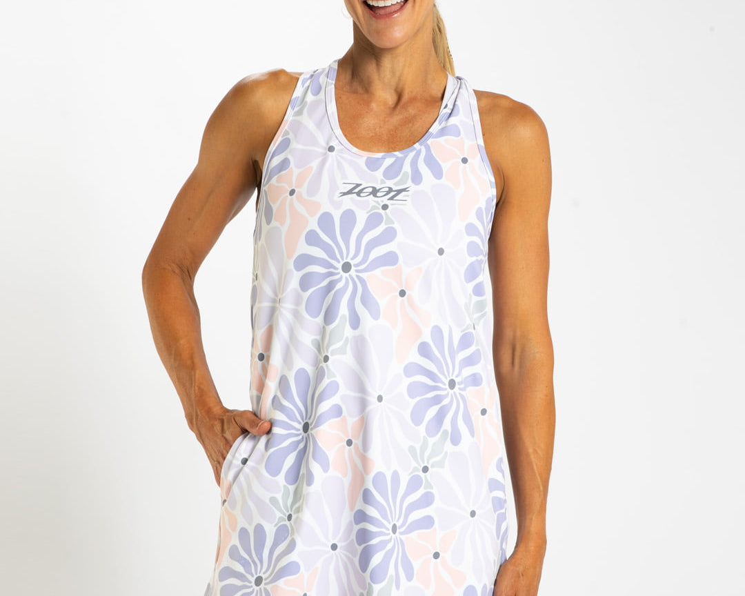 Zoot Sports PARTY DRESS Women's Ltd Party Dress - Lanai