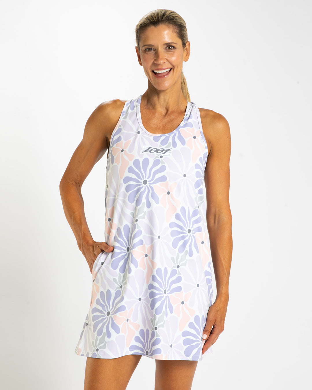 Zoot Sports PARTY DRESS Women's Ltd Party Dress - Lanai