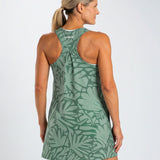 Zoot Sports PARTY DRESS Women's Ltd Party Dress - Mint Julip