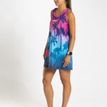 Zoot Sports PARTY DRESS Women's Ltd Party Dress - Paradise