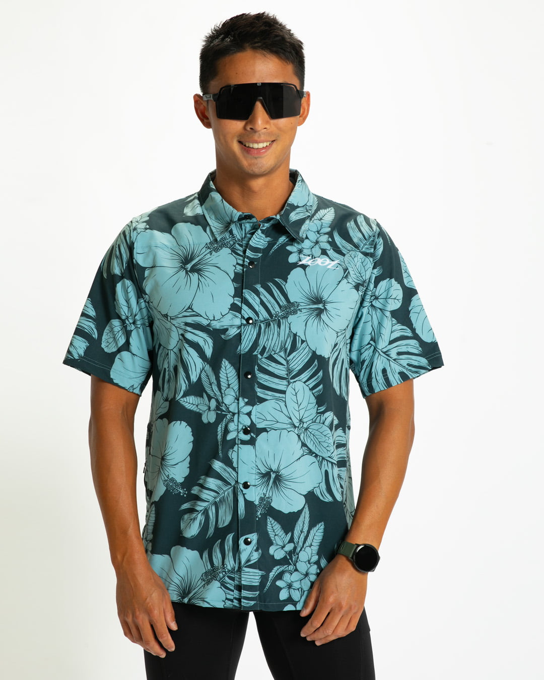 Blue Hawaii