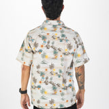 Zoot Sports PARTY SHIRTS Men's Ltd Party Shirt - Kaholo