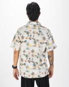 Zoot Sports PARTY SHIRTS Men's Ltd Party Shirt - Kaholo