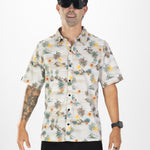 Zoot Sports PARTY SHIRTS Men's Ltd Party Shirt - Kaholo
