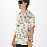 Zoot Sports PARTY SHIRTS Men's Ltd Party Shirt - Kaholo
