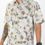 Zoot Sports PARTY SHIRTS Men's Ltd Party Shirt - Kaholo