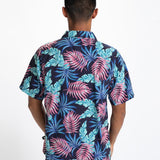 Zoot Sports PARTY SHIRTS Men's Ltd Party Shirt - Kauai