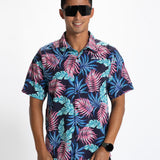 Zoot Sports PARTY SHIRTS Men's Ltd Party Shirt - Kauai