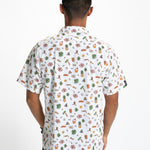 Zoot Sports PARTY SHIRTS Men's Ltd Party Shirt - Kona Icons