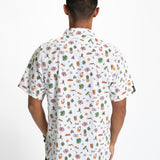 Zoot Sports PARTY SHIRTS Men's Ltd Party Shirt - Kona Icons