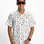 Zoot Sports PARTY SHIRTS Men's Ltd Party Shirt - Kona Icons