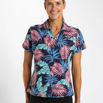 Zoot Sports PARTY SHIRTS Women's Ltd Party Shirt  - Kauai