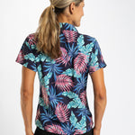 Zoot Sports PARTY SHIRTS Women's Ltd Party Shirt  - Kauai