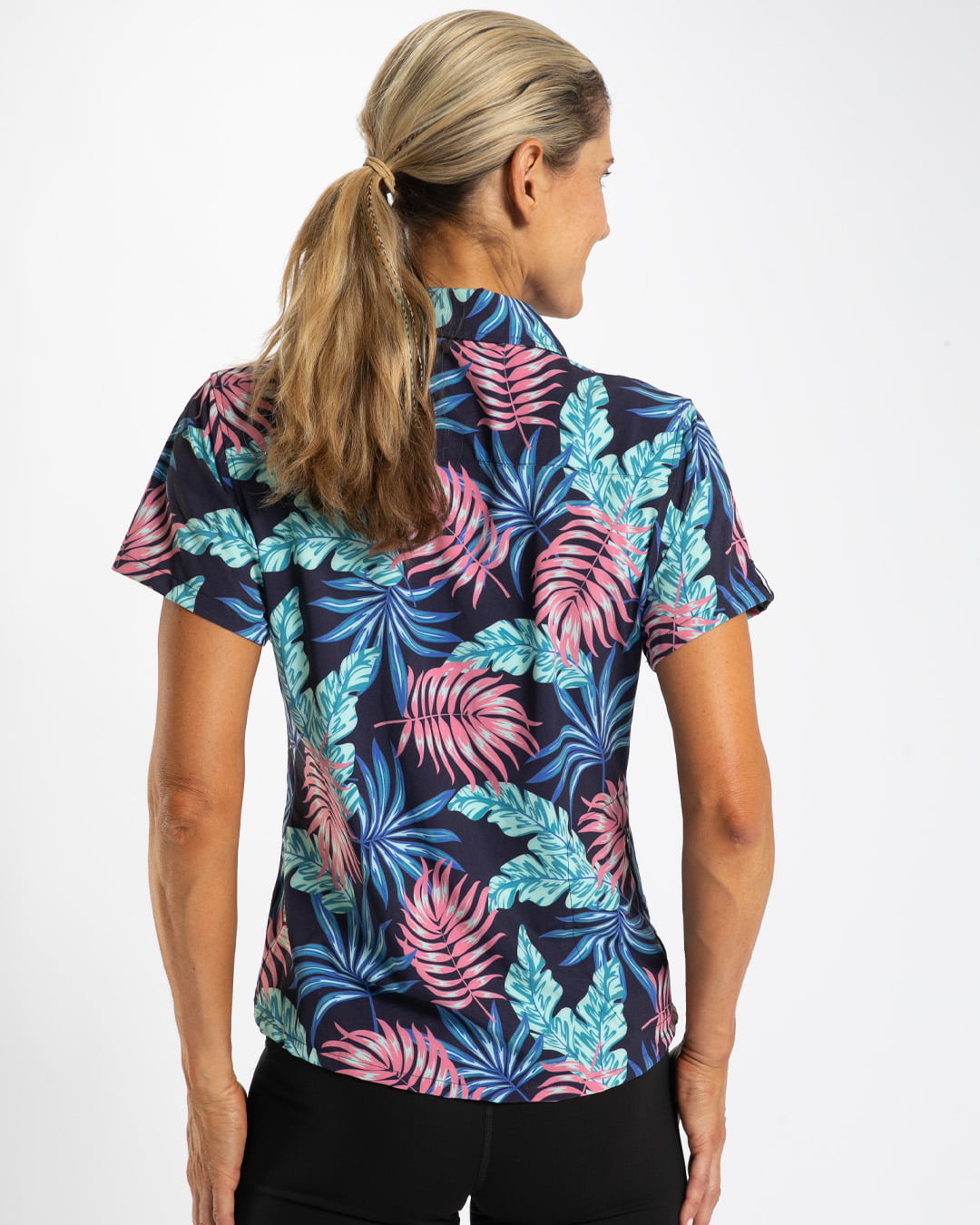 Zoot Sports PARTY SHIRTS Women's Ltd Party Shirt  - Kauai