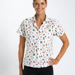 Zoot Sports PARTY SHIRTS Women's Ltd Party Shirt - Kona Icons