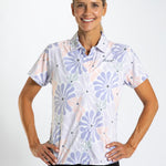 Zoot Sports PARTY SHIRTS Women's Ltd Party Shirt - Lanai