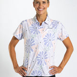 Zoot Sports PARTY SHIRTS Women's Ltd Party Shirt - Lanai