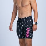 Zoot Sports RUN 1/2 TIGHT Men's Ltd Run 9" 1/2 Tight - Elements