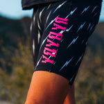 Zoot Sports RUN 1/2 TIGHT Men's Ltd Run 9" 1/2 Tight - Elements