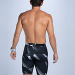 Zoot Sports RUN 1/2 TIGHT Men's Ltd Run 9" 1/2 Tight - Icon