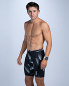Zoot Sports RUN 1/2 TIGHT Men's Ltd Run 9" 1/2 Tight - Icon