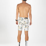 Zoot Sports RUN 1/2 TIGHT Men's Ltd Run 9" 1/2 Tight - Kaholo