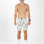 Zoot Sports RUN 1/2 TIGHT Men's Ltd Run 9" 1/2 Tight - Kaholo