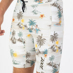 Zoot Sports RUN 1/2 TIGHT Men's Ltd Run 9" 1/2 Tight - Kaholo