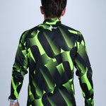 Zoot Sports RUN 1/2 ZIPS Men's Ltd Run Thermo Half Zip  - Icon