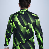 Zoot Sports RUN 1/2 ZIPS Men's Ltd Run Thermo Half Zip  - Icon