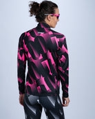 Zoot Sports RUN 1/2 ZIPS Women's Ltd Run Thermo Half Zip  - Icon