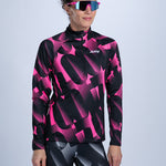 Zoot Sports RUN 1/2 ZIPS Women's Ltd Run Thermo Half Zip  - Icon