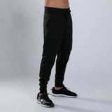 Zoot Sports RUN BOTTOMS Men's Elite Jogger - Black