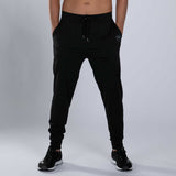 Zoot Sports RUN BOTTOMS Men's Elite Jogger - Black