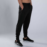 Zoot Sports RUN BOTTOMS Men's Elite Jogger - Black