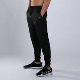 Zoot Sports RUN BOTTOMS Men's Elite Jogger - Black