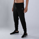 Zoot Sports RUN BOTTOMS Men's Elite Jogger - Black