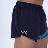 Zoot Sports RUN BOTTOMS Men's Ltd Run 2" Short - Crowie