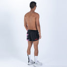 Zoot Sports RUN BOTTOMS Men's Ltd Run 2" Short - Yo Yo Yo