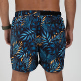 Zoot Sports RUN BOTTOMS Men's Ltd Run 5" Short - Club Aloha